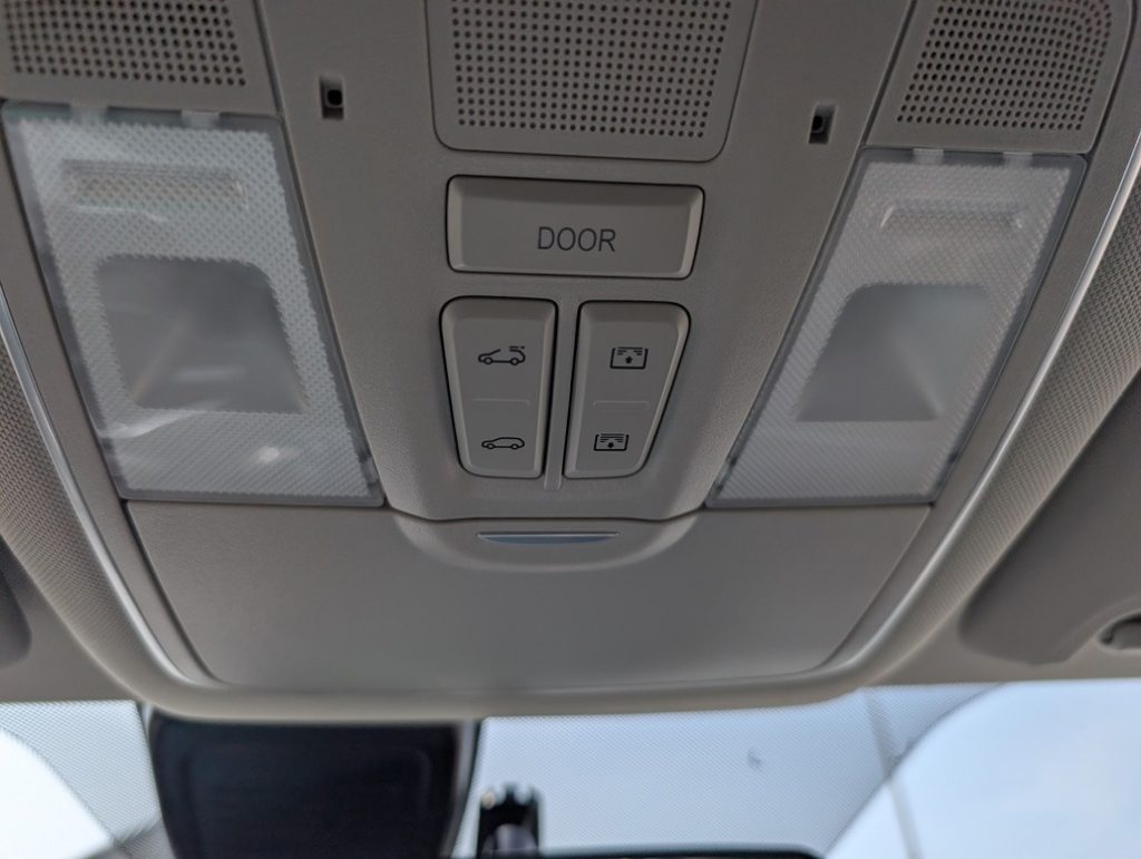 DFSK Glory 600 1.5 Turbo - 7 Posti - **KM 0 ** - 35