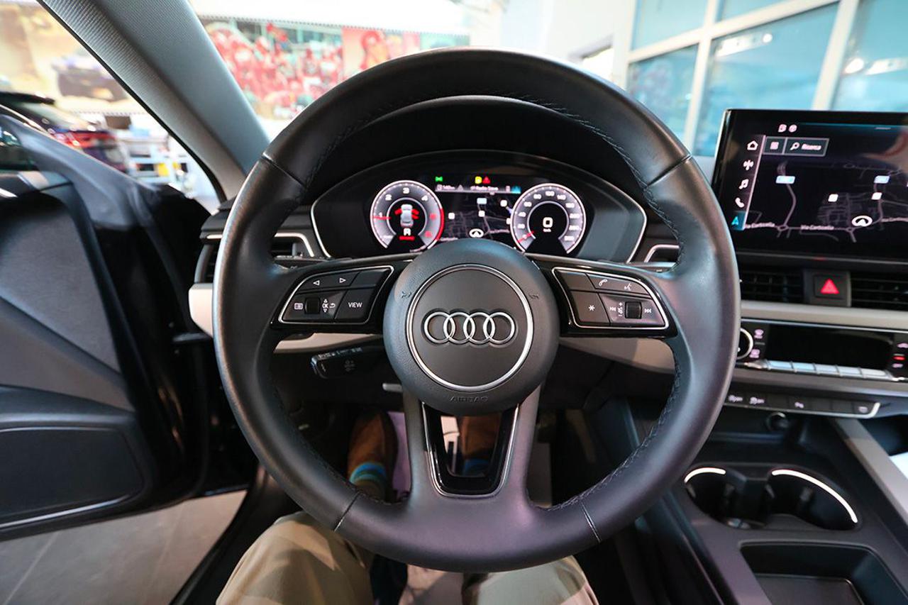 AUDI A5 40 TDI Sportback S-Tronic Business Advanced - 21