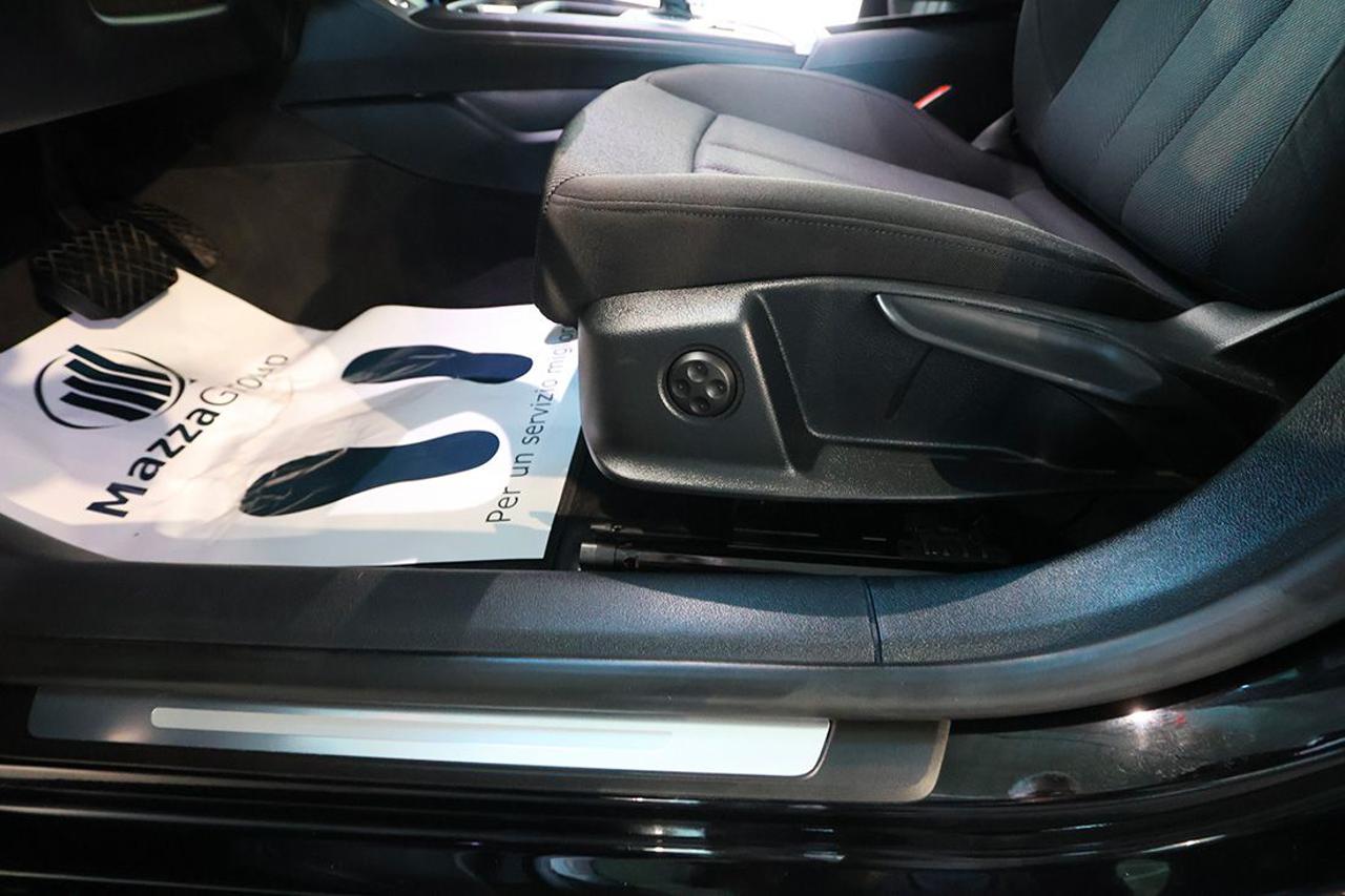 AUDI A5 40 TDI Sportback S-Tronic Business Advanced - 41