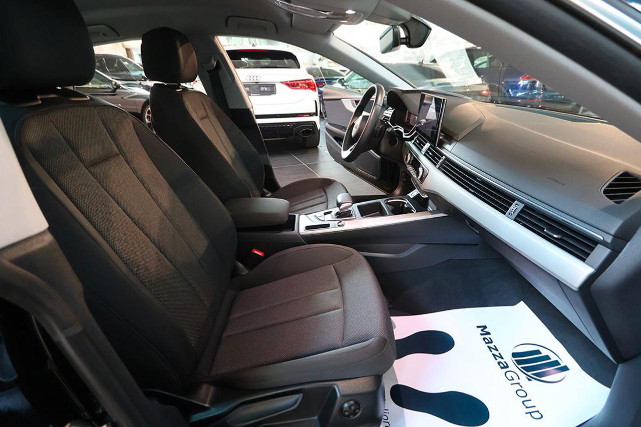 AUDI A5 40 TDI Sportback S-Tronic Business Advanced - 42
