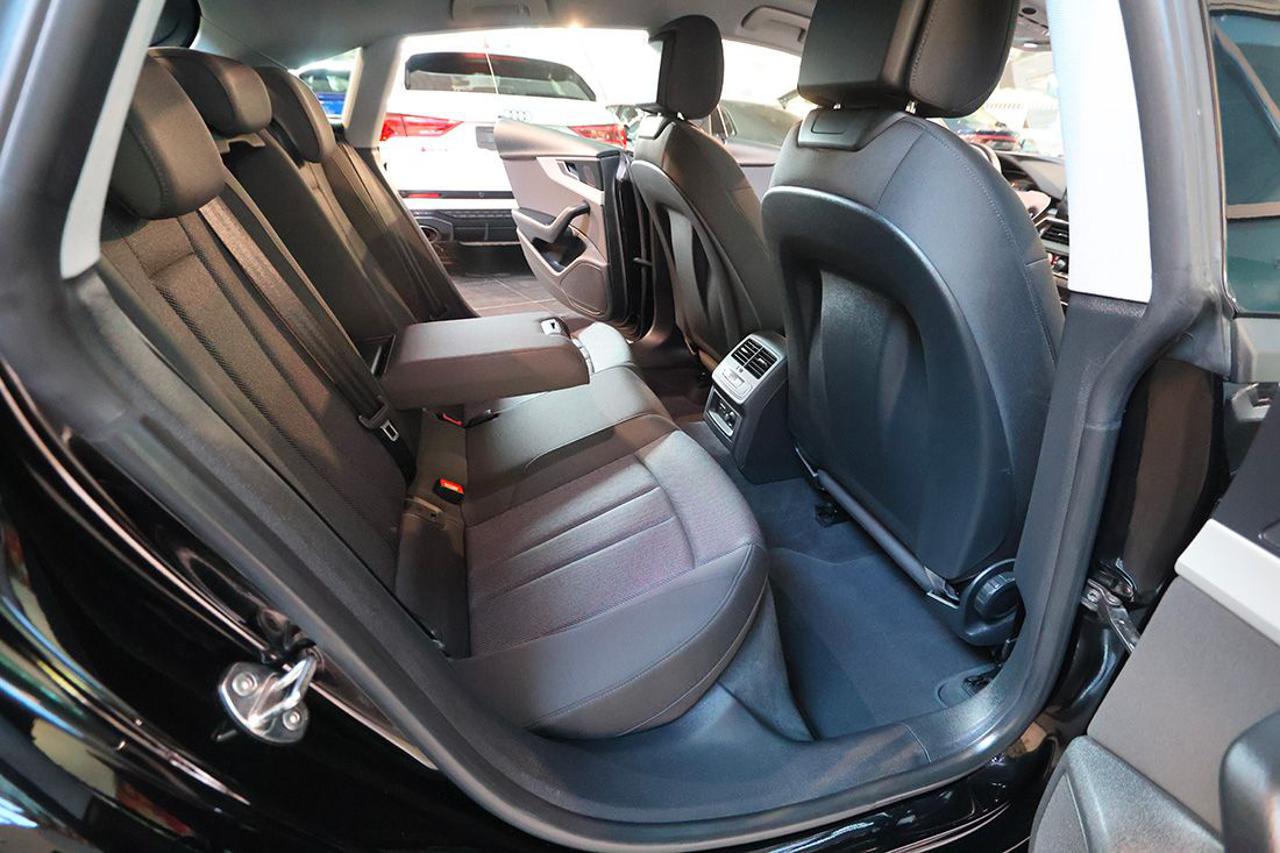 AUDI A5 40 TDI Sportback S-Tronic Business Advanced - 19