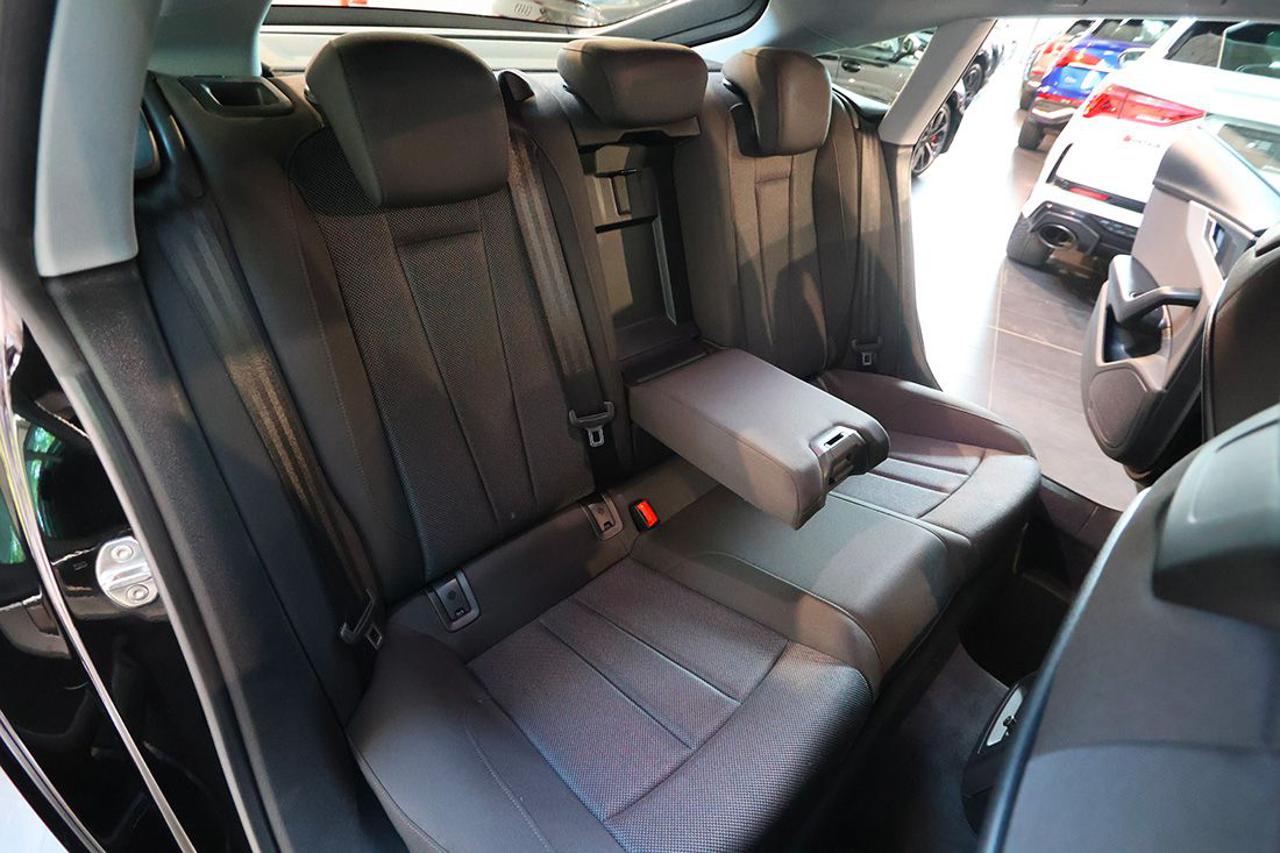 AUDI A5 40 TDI Sportback S-Tronic Business Advanced - 20
