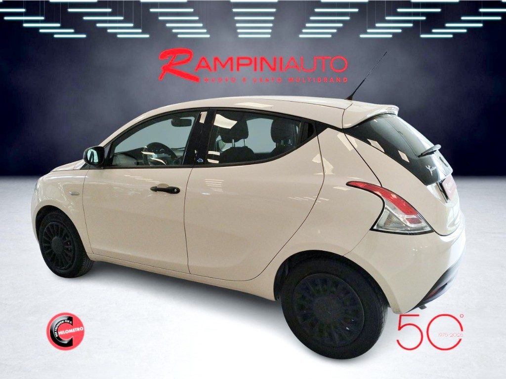 LANCIA Ypsilon 1.2 69 CV 5 porte Elefantino Pronta Consegna - 13