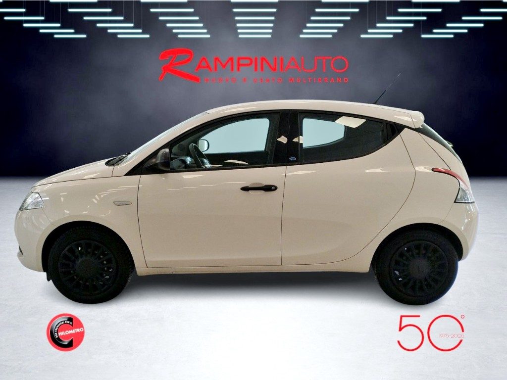 LANCIA Ypsilon 1.2 69 CV 5 porte Elefantino Pronta Consegna - 14