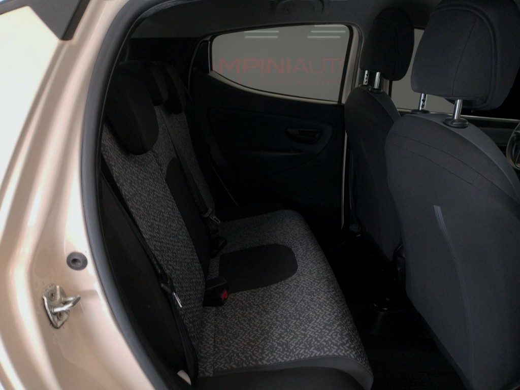 LANCIA Ypsilon 1.2 69 CV 5 porte Elefantino Pronta Consegna - 19