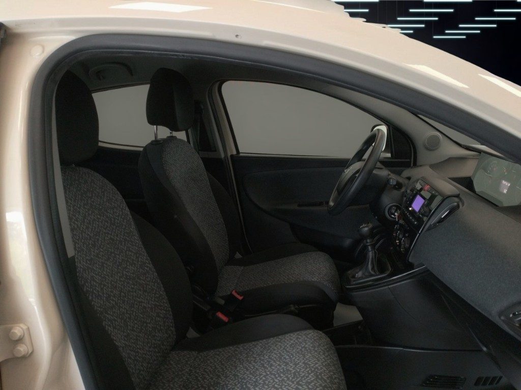 LANCIA Ypsilon 1.2 69 CV 5 porte Elefantino Pronta Consegna - 20