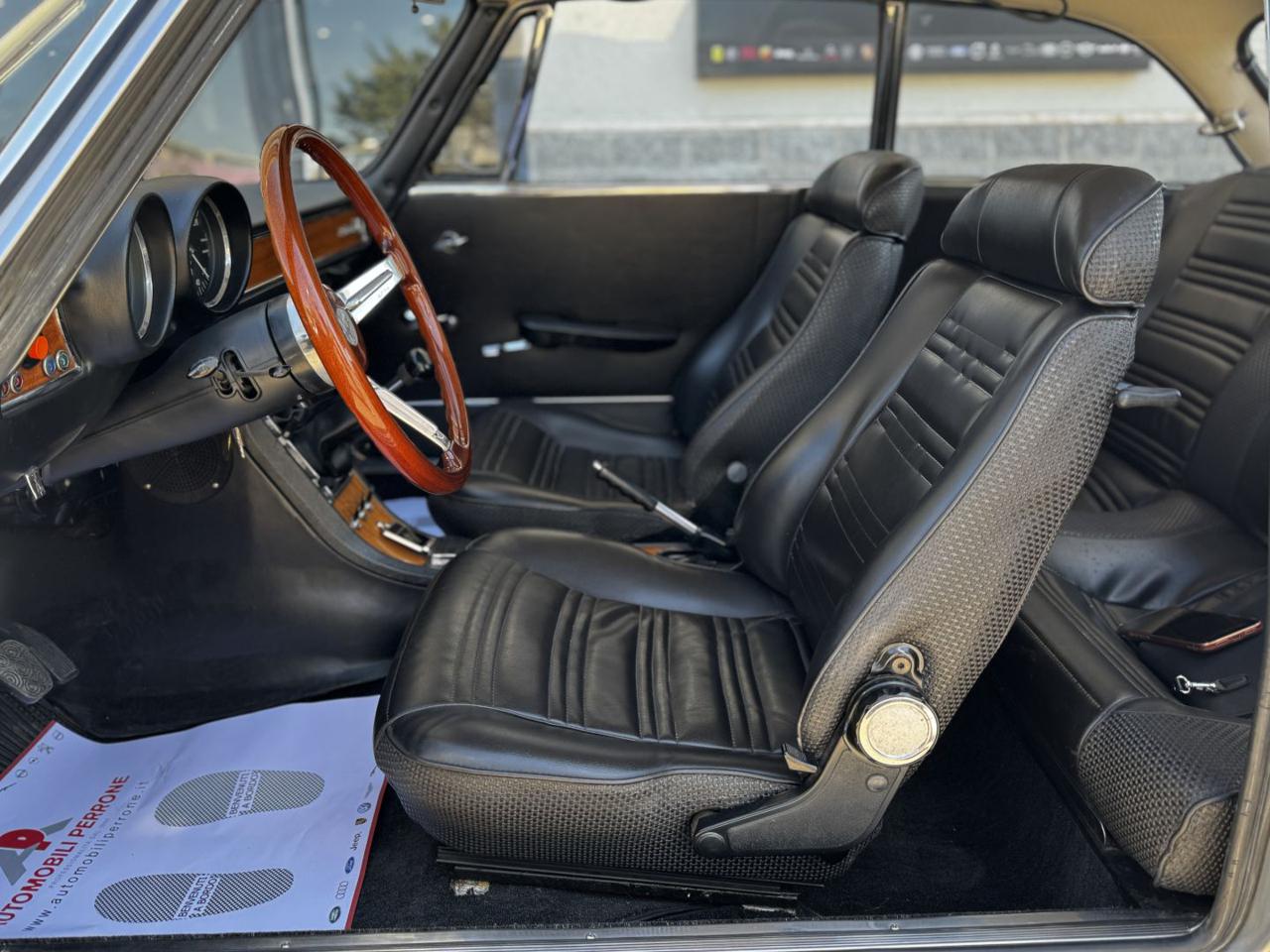 ALFA ROMEO GT 1750 Veloce Quadrifoglio ORO - 10