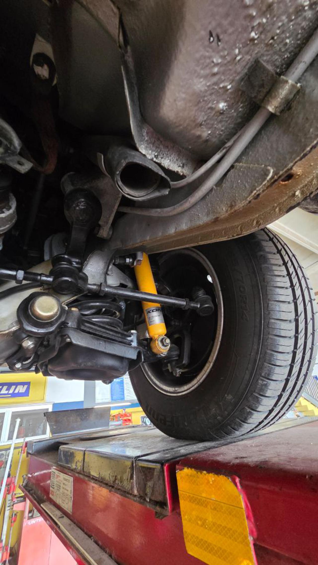 ALFA ROMEO GT 1750 Veloce Quadrifoglio ORO - 17