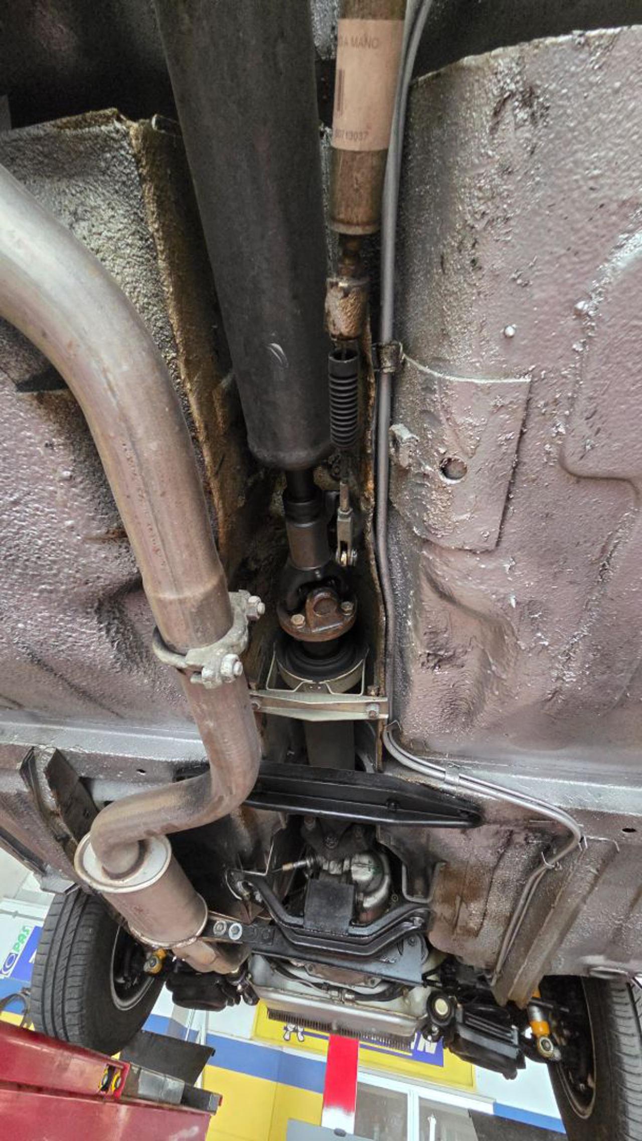 ALFA ROMEO GT 1750 Veloce Quadrifoglio ORO - 25