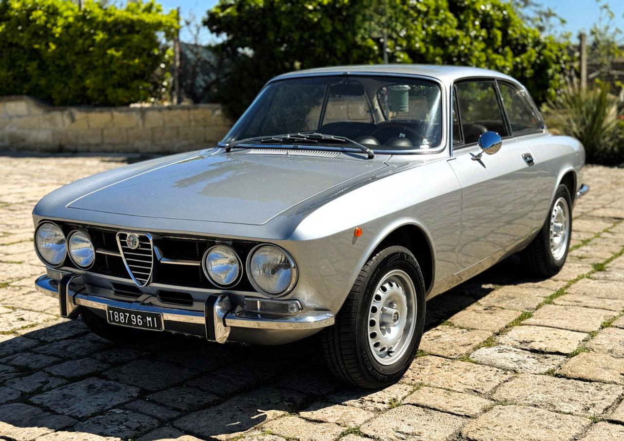 ALFA ROMEO GT 1750 Veloce Quadrifoglio ORO - 5