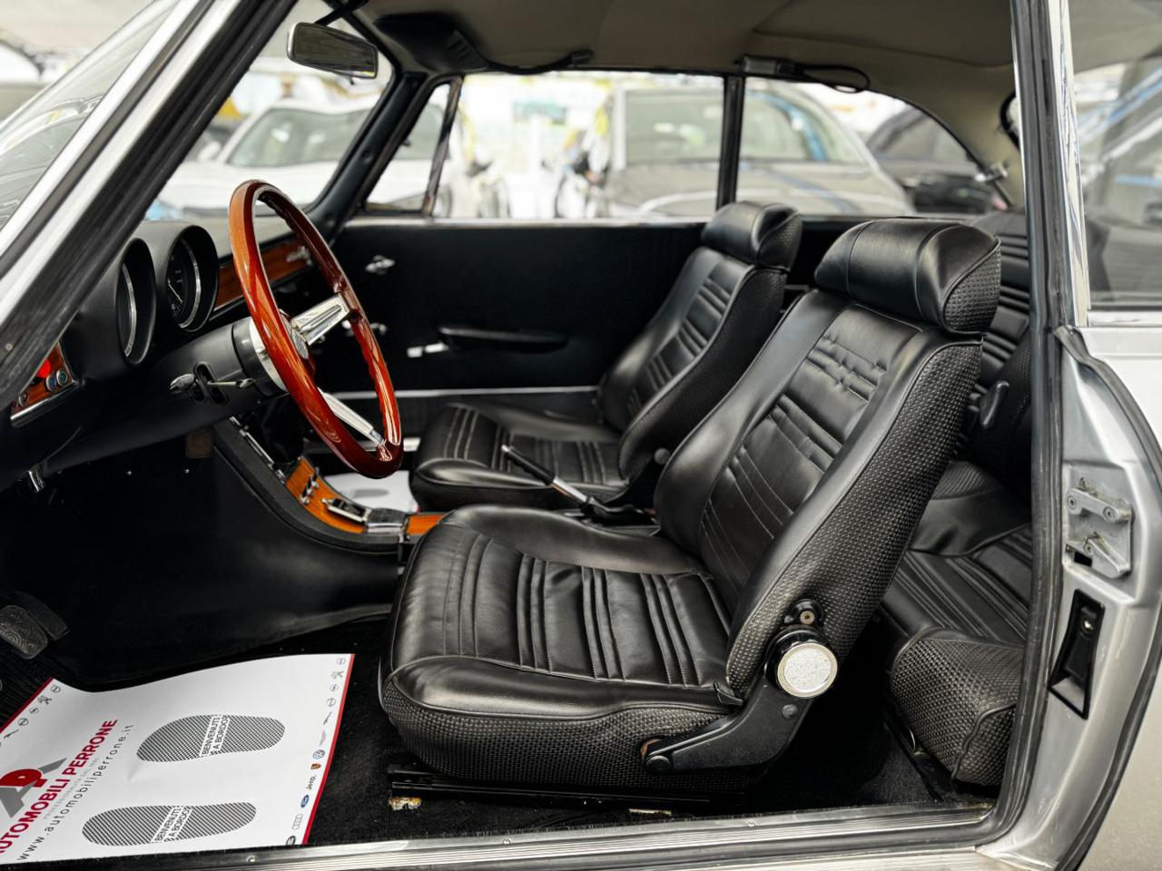 ALFA ROMEO GT 1750 Veloce Quadrifoglio ORO - 24