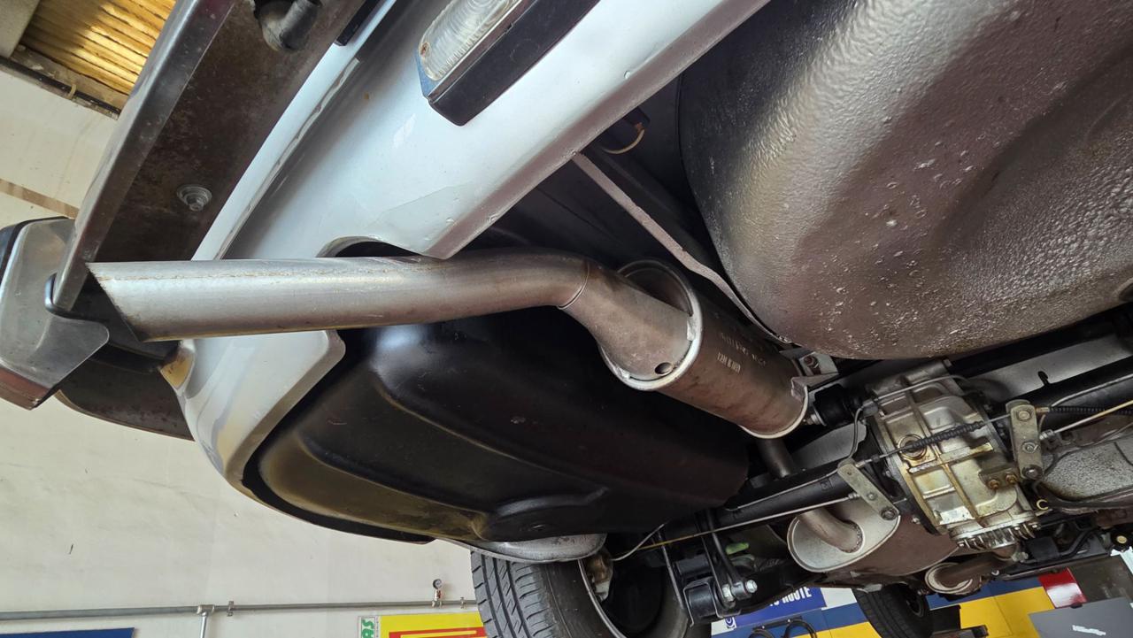 ALFA ROMEO GT 1750 Veloce Quadrifoglio ORO - 18