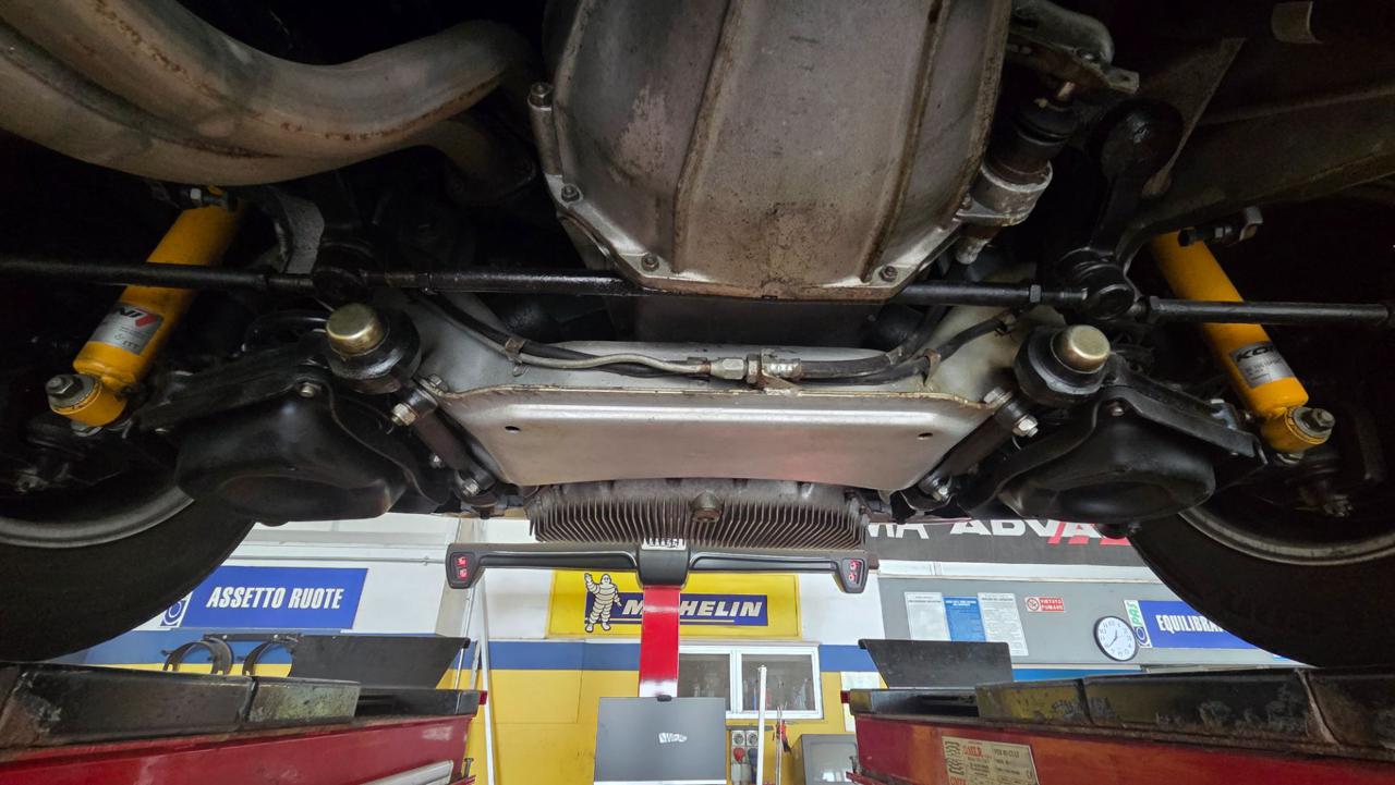 ALFA ROMEO GT 1750 Veloce Quadrifoglio ORO - 16