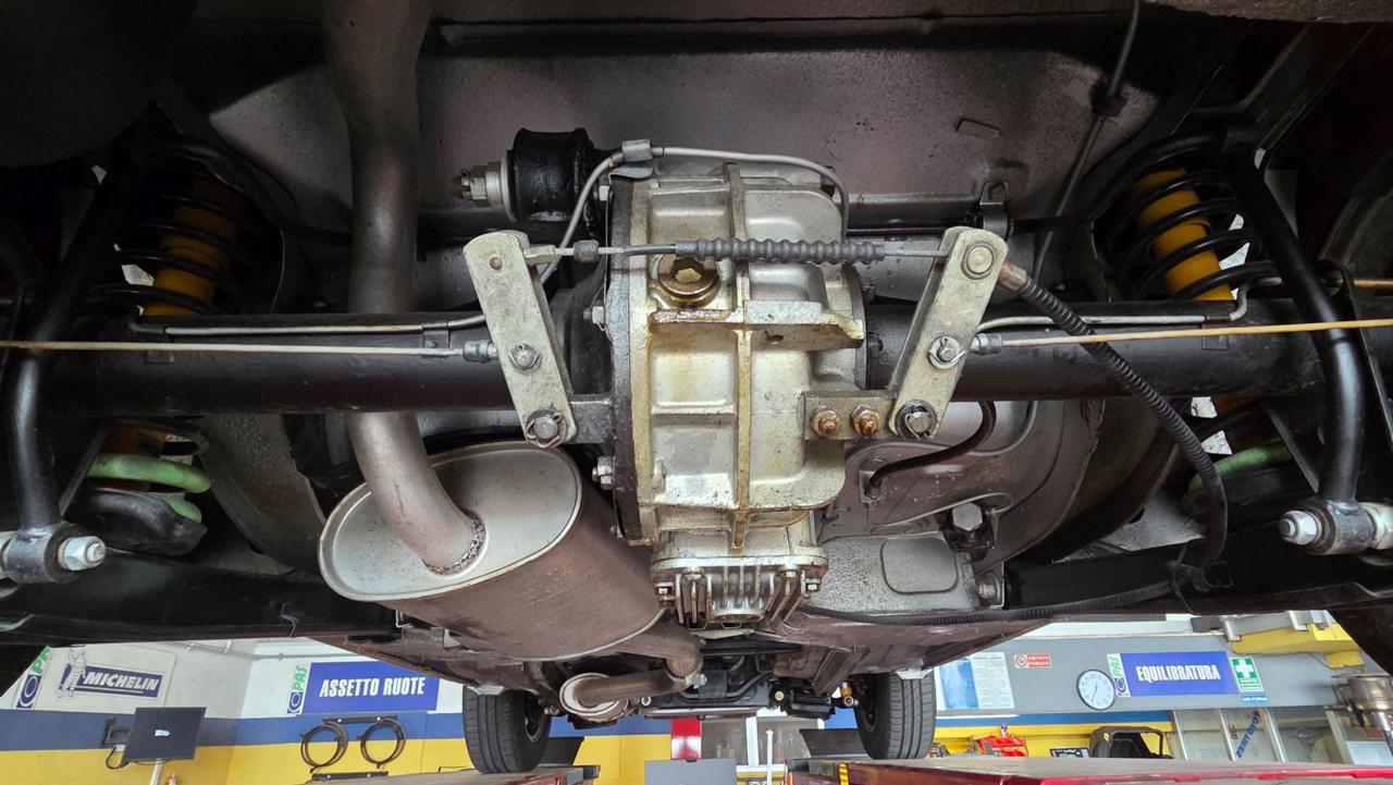 ALFA ROMEO GT 1750 Veloce Quadrifoglio ORO - 15