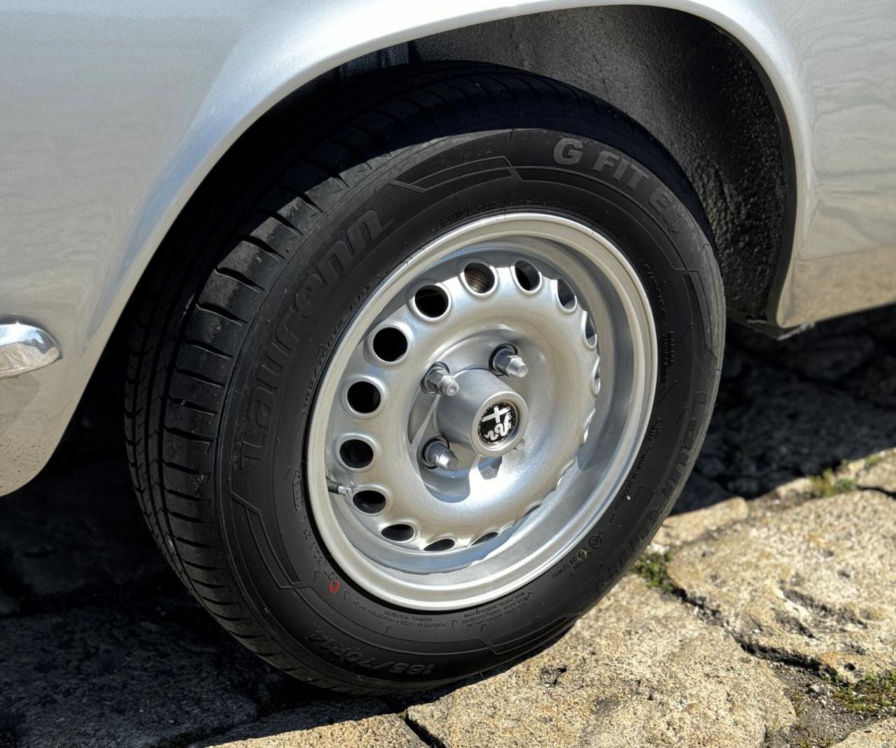 ALFA ROMEO GT 1750 Veloce Quadrifoglio ORO - 22