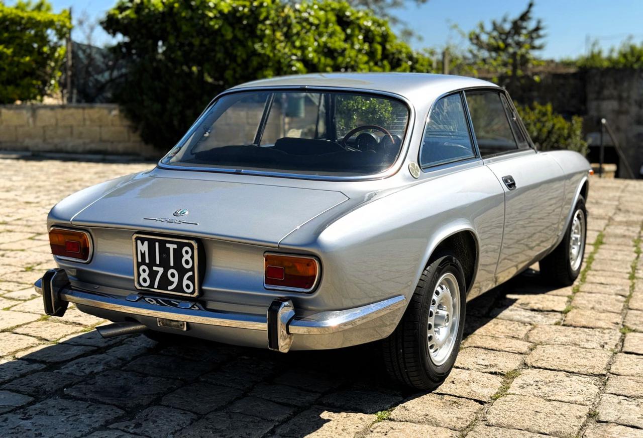ALFA ROMEO GT 1750 Veloce Quadrifoglio ORO - 7
