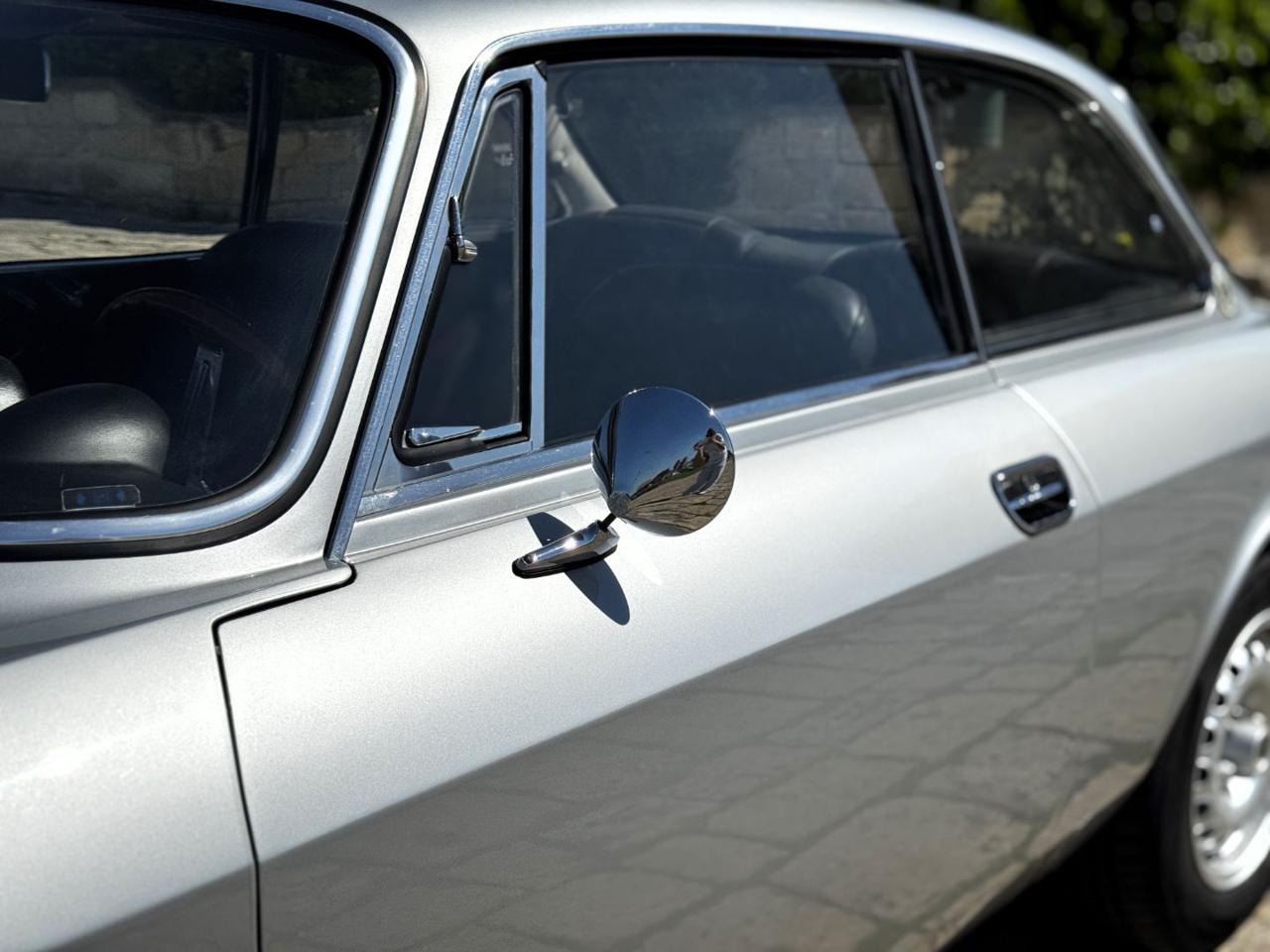 ALFA ROMEO GT 1750 Veloce Quadrifoglio ORO - 21