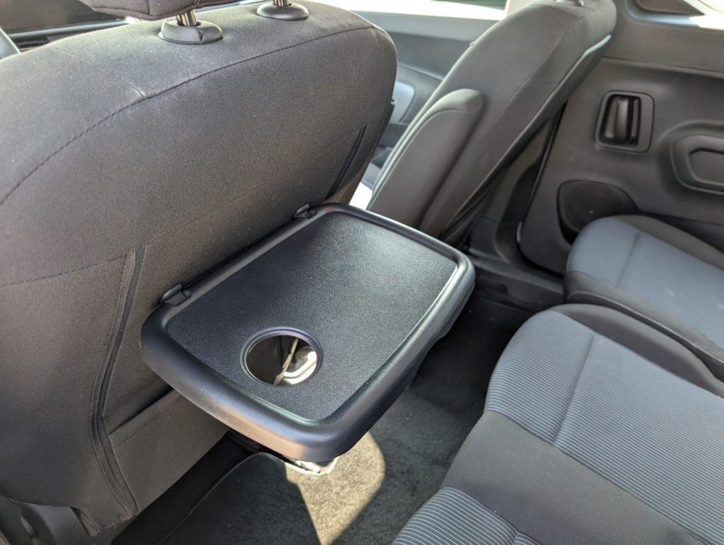 FIAT Doblo Doblò 1.5 BlueHdi 100CV Combi N1 - AUTOCARRO 5P - 24