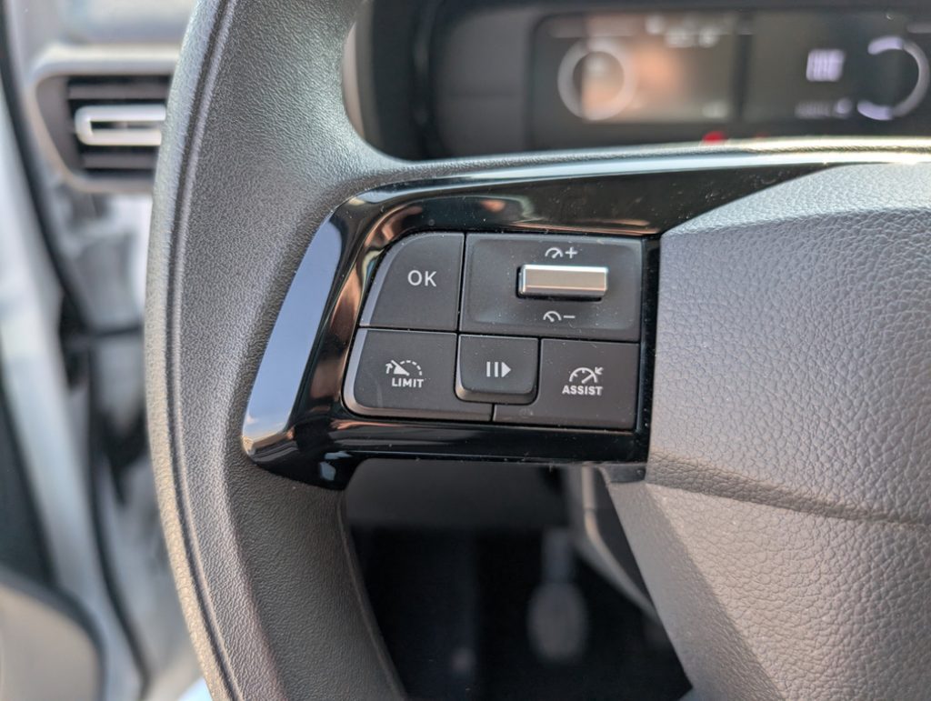 FIAT Doblo Doblò 1.5 BlueHdi 100CV Combi N1 - AUTOCARRO 5P - 27