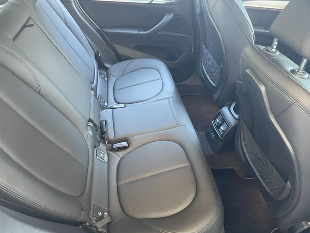 BMW X1 xDrive25e Msport Automatico - 12