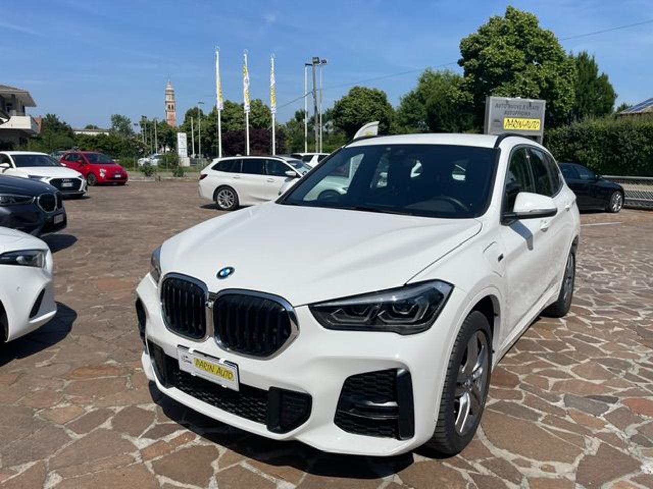 BMW X1 xDrive25e Msport Automatico - 3