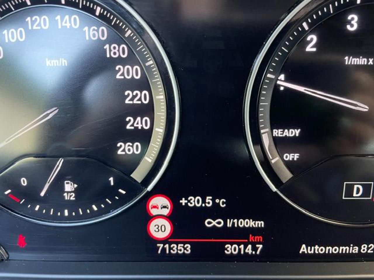 BMW X1 xDrive25e Msport Automatico - 6