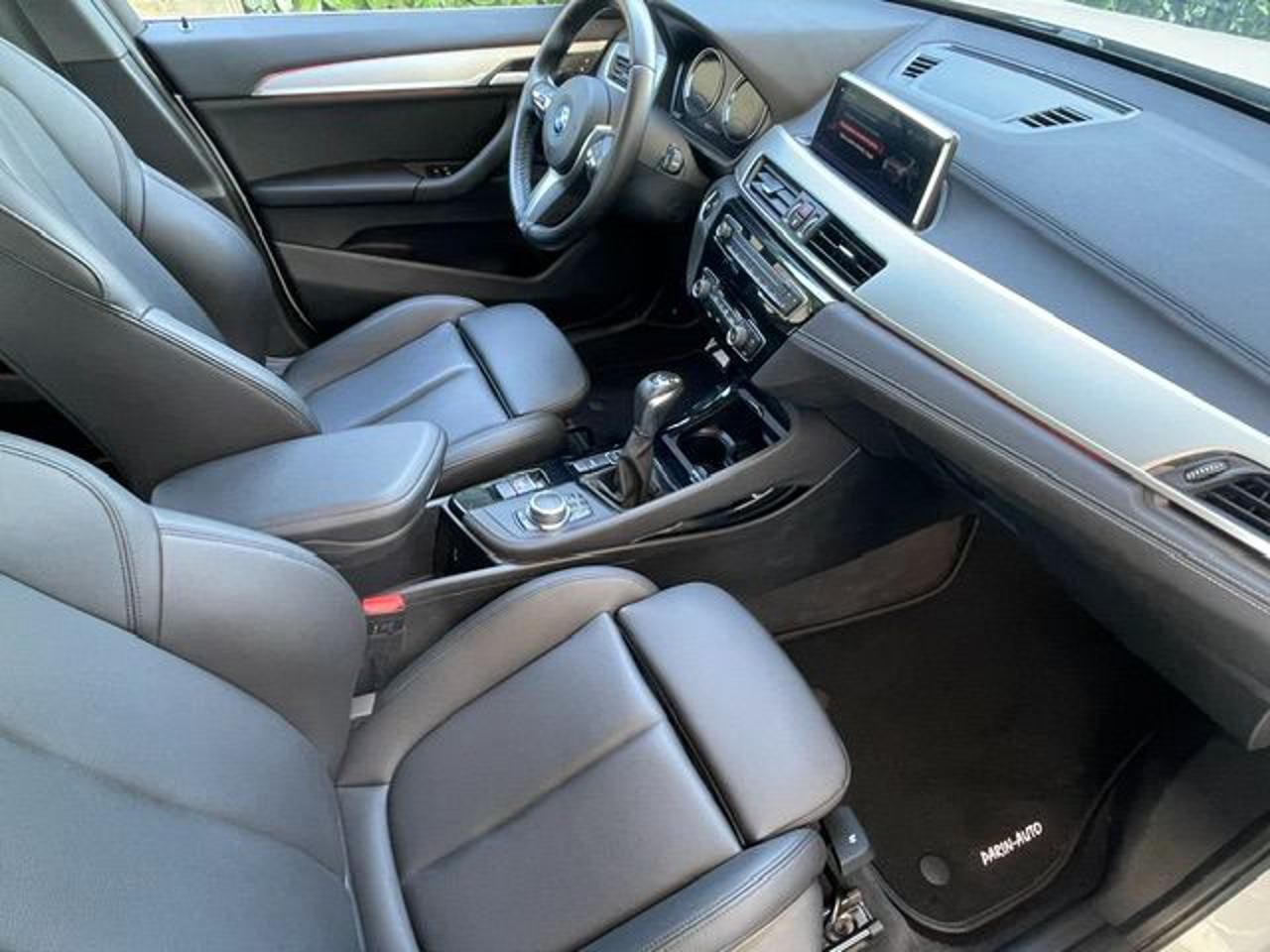 BMW X1 xDrive25e Msport Automatico - 13