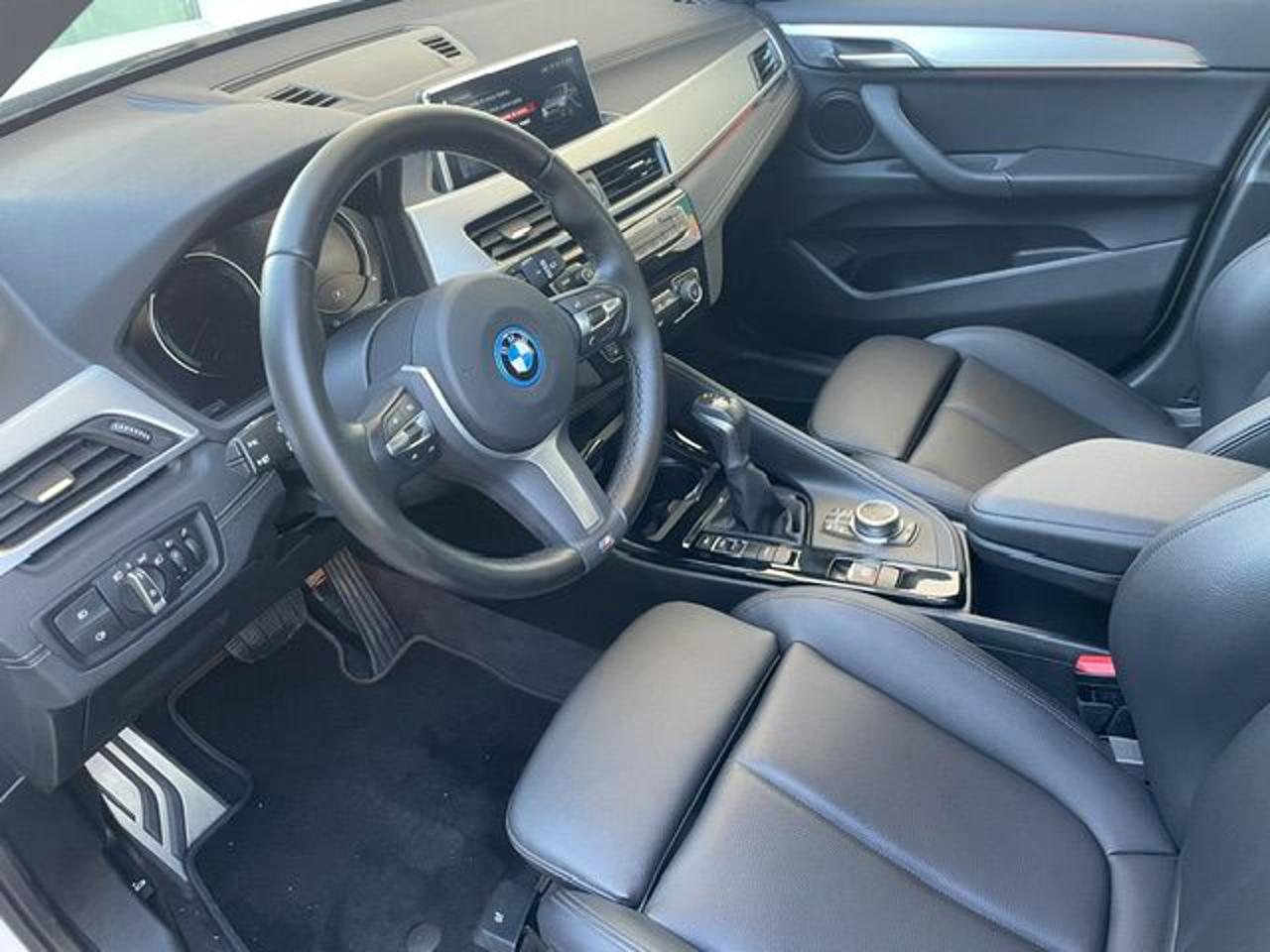 BMW X1 xDrive25e Msport Automatico - 7