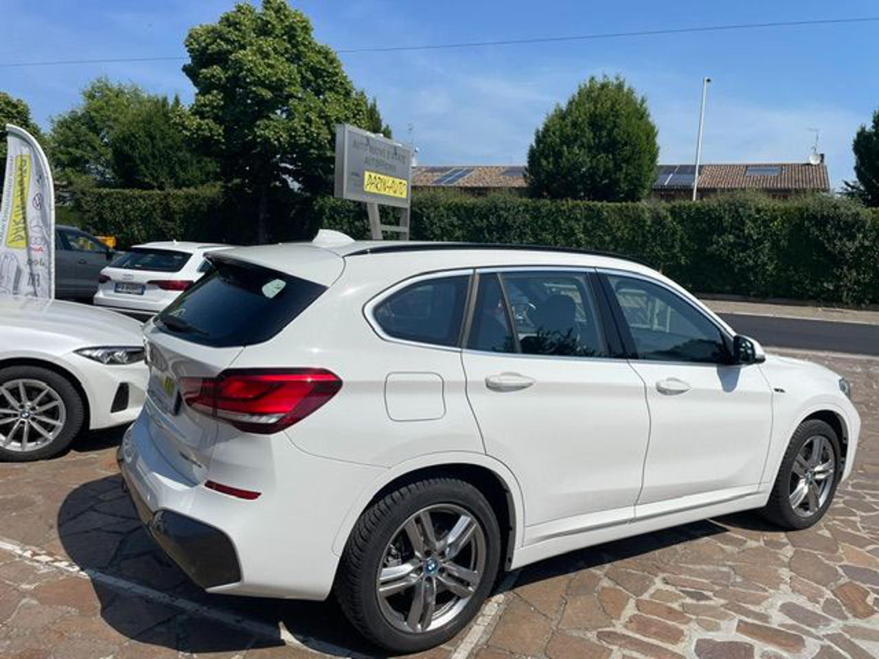 BMW X1 xDrive25e Msport Automatico - 2