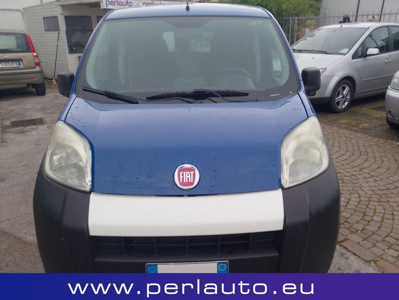 FIAT Fiorino 1.3 MJT 75CV Furgone CAMBIO AUTOMATICO - 2