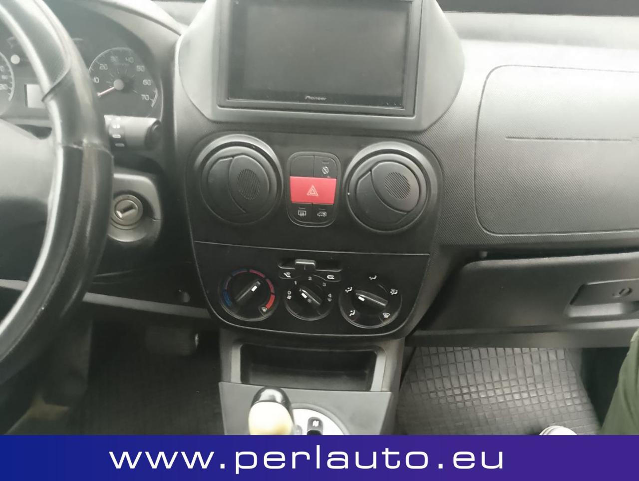 FIAT Fiorino 1.3 MJT 75CV Furgone CAMBIO AUTOMATICO - 11
