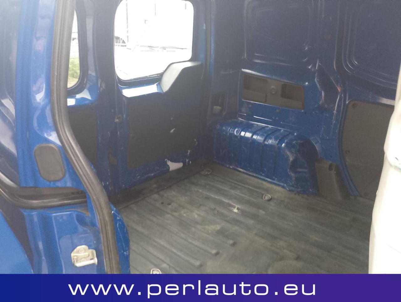 FIAT Fiorino 1.3 MJT 75CV Furgone CAMBIO AUTOMATICO - 7