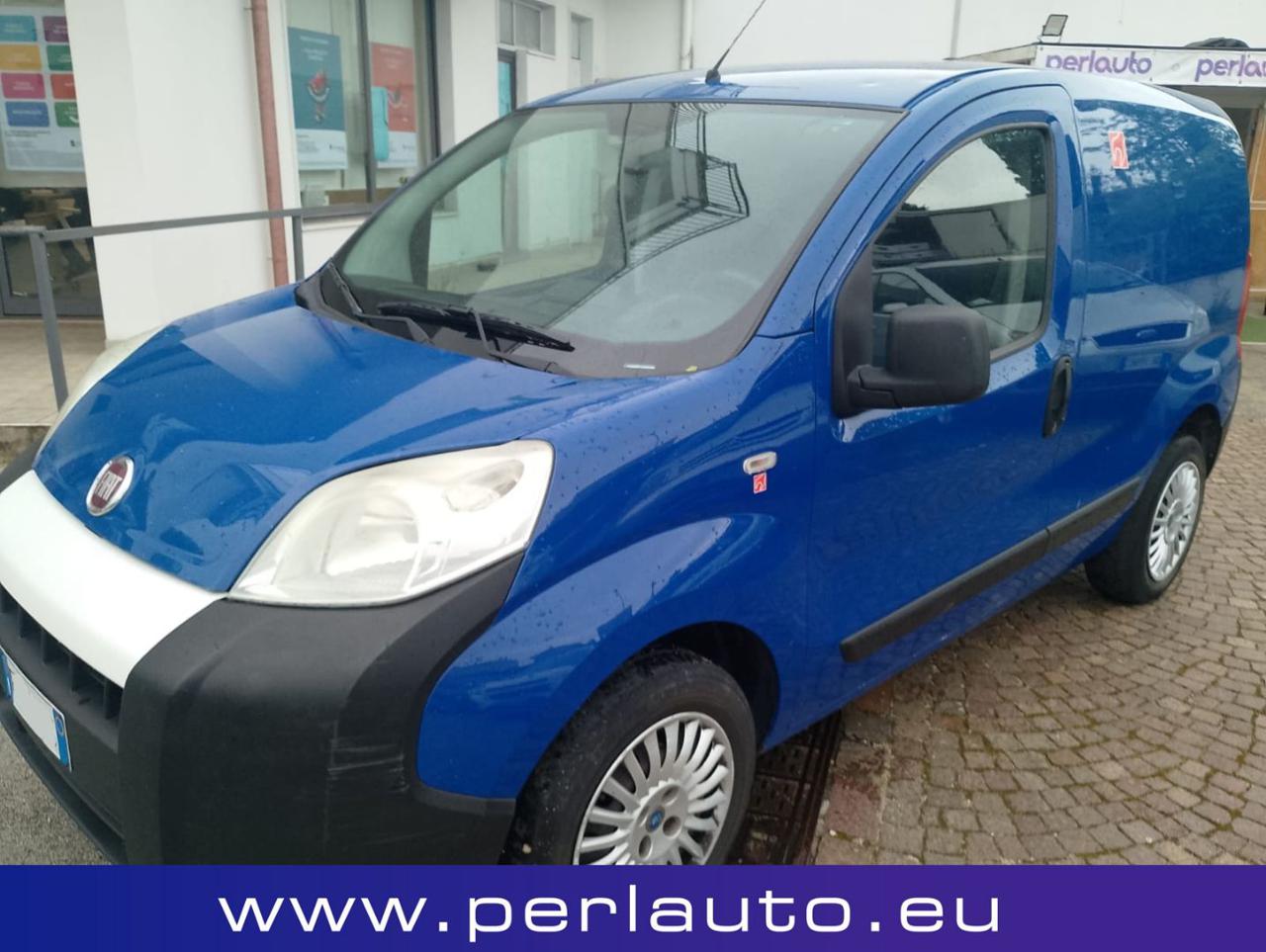 FIAT Fiorino 1.3 MJT 75CV Furgone CAMBIO AUTOMATICO - 3