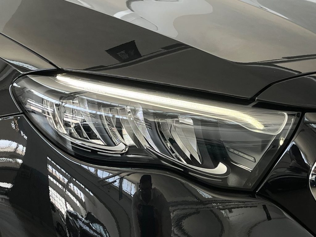 MERCEDES-BENZ E 200 d Mild hybrid Advanced - 17