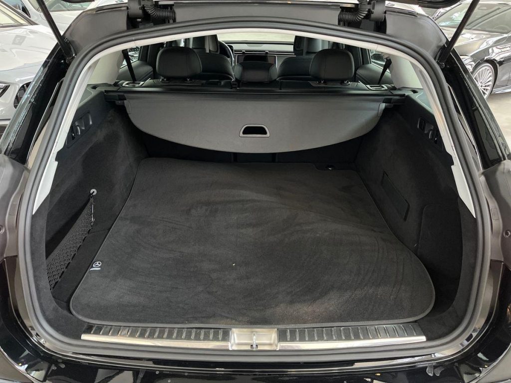 MERCEDES-BENZ E 200 d Mild hybrid Advanced - 14