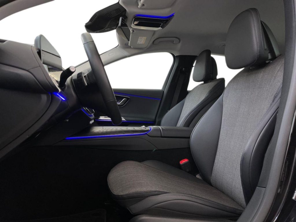 MERCEDES-BENZ E 200 d Mild hybrid Advanced - 10