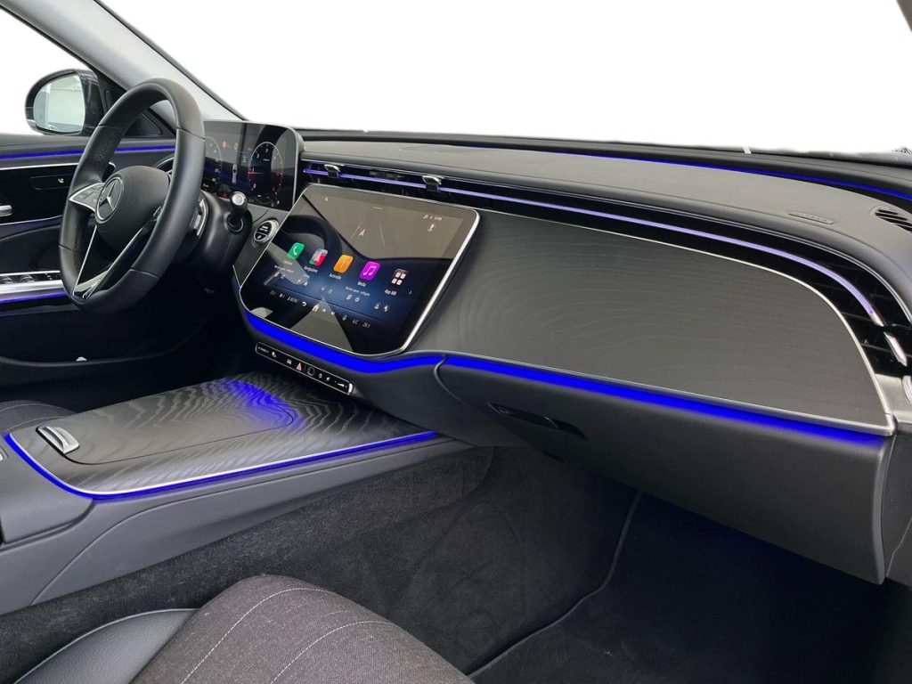 MERCEDES-BENZ E 200 d Mild hybrid Advanced - 16