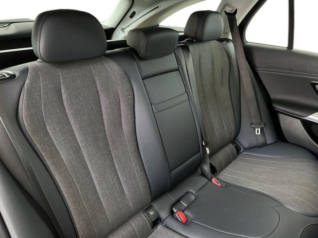 MERCEDES-BENZ E 200 d Mild hybrid Advanced - 15