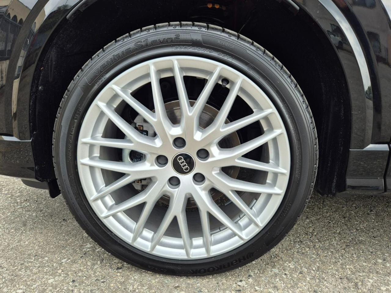 AUDI Q2 35 TDI quattro S tronic S line Edition - 14