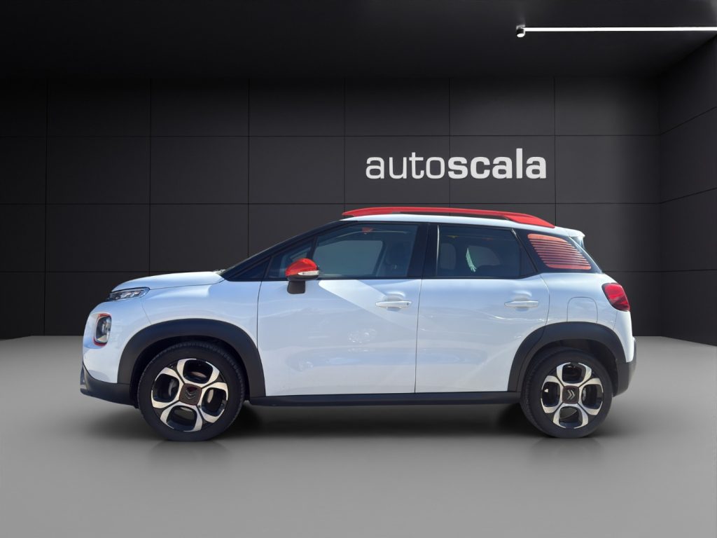CITROEN C3 Aircross BlueHDi 100 S&S Shine - 2