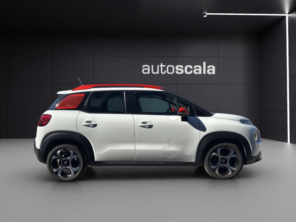 CITROEN C3 Aircross BlueHDi 100 S&S Shine - 6