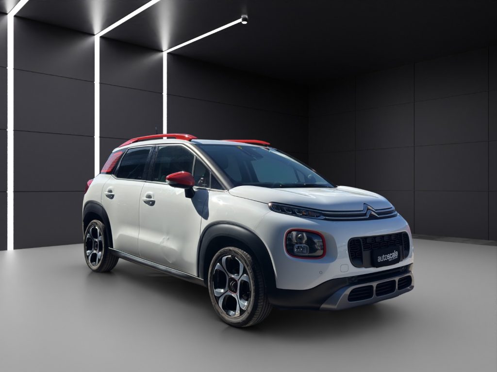 CITROEN C3 Aircross BlueHDi 100 S&S Shine - 7