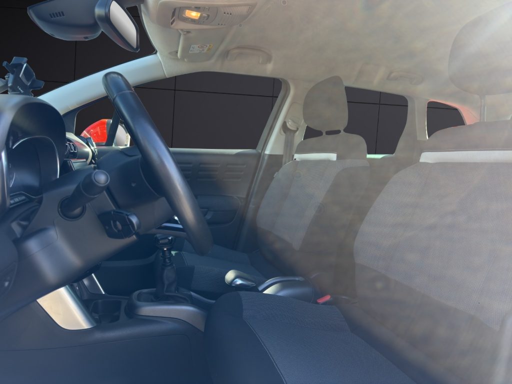 CITROEN C3 Aircross BlueHDi 100 S&S Shine - 9