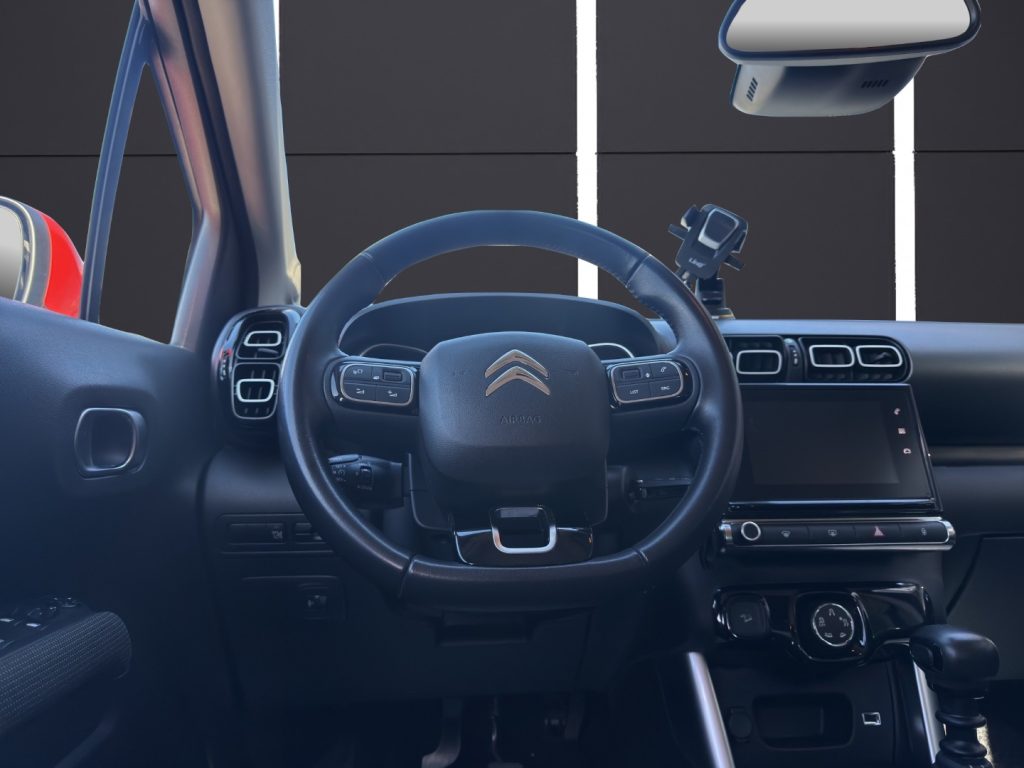CITROEN C3 Aircross BlueHDi 100 S&S Shine - 10