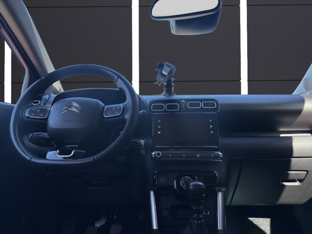 CITROEN C3 Aircross BlueHDi 100 S&S Shine - 14