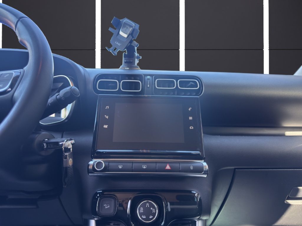 CITROEN C3 Aircross BlueHDi 100 S&S Shine - 16