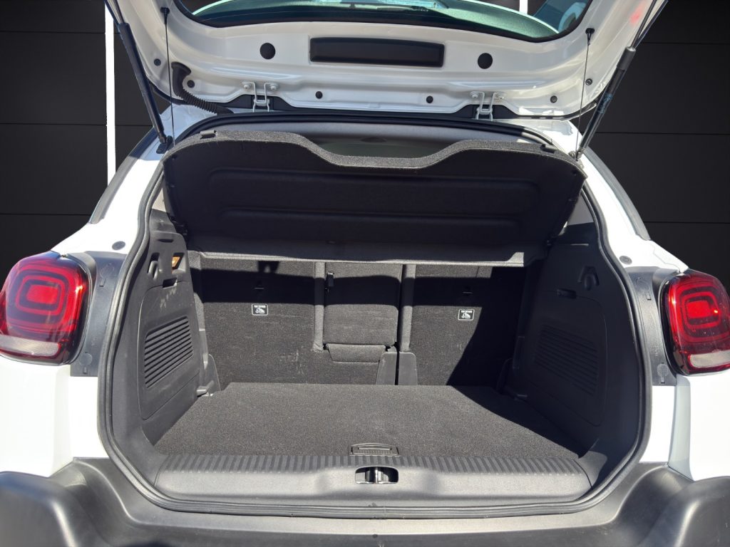 CITROEN C3 Aircross BlueHDi 100 S&S Shine - 20