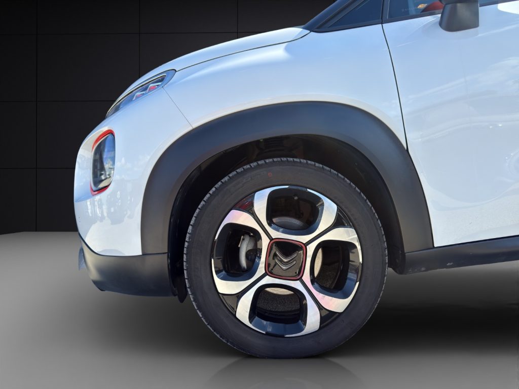 CITROEN C3 Aircross BlueHDi 100 S&S Shine - 21