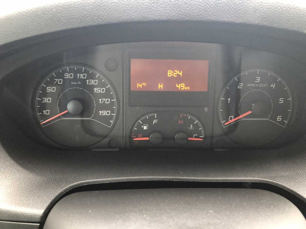 PEUGEOT Boxer 33 2.2 BlueHDi 140 S&S PM-TM Furgone - 6