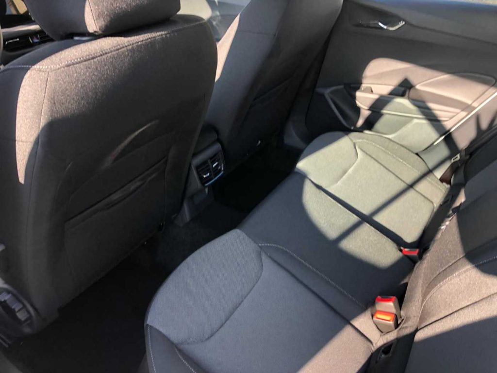 SKODA Fabia 1.0 TSI 95 CV Young Edition - 9